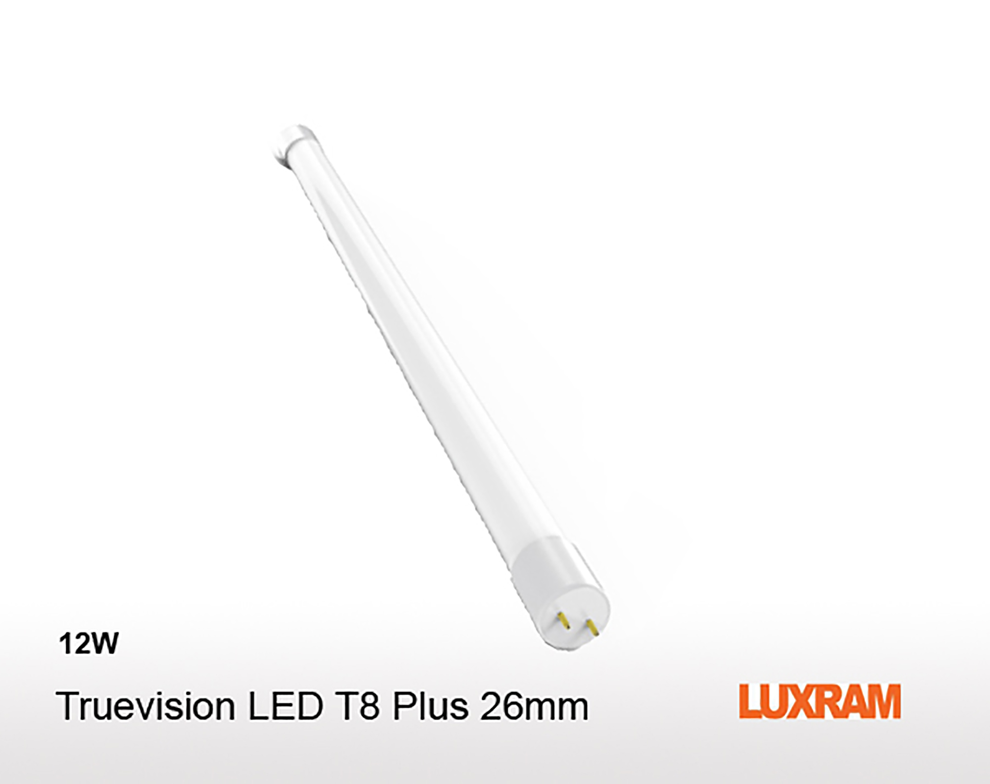 Truevision LED Lamps Luxram Spot Lamps Truevision LED Lamps Luxram Spot Lamps